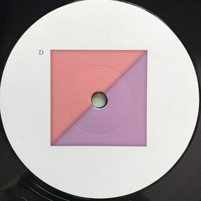Mixing Colours | Mint (M) Mint (M) - AMBIENT