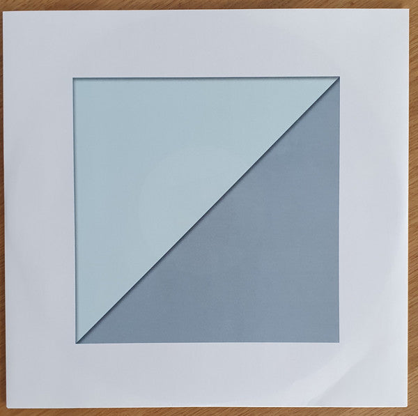 Mixing Colours | Mint (M) Mint (M) - AMBIENT