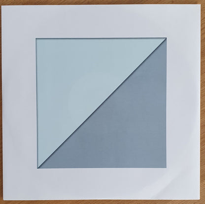 Mixing Colours | Mint (M) Mint (M) - AMBIENT