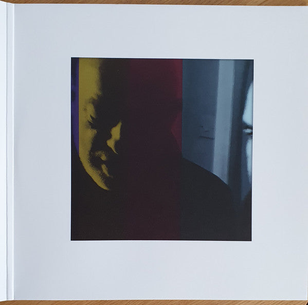 Roger Eno And Brian Eno Mixing Colours Deutsche Grammophon, 44% OFF