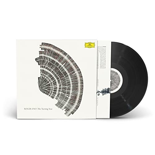 The Turning Year [LP] | Mint (M) Mint (M)