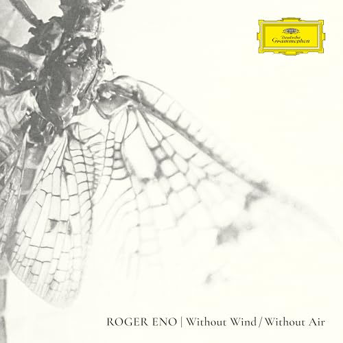 Without Air [Lp] Without Wind |