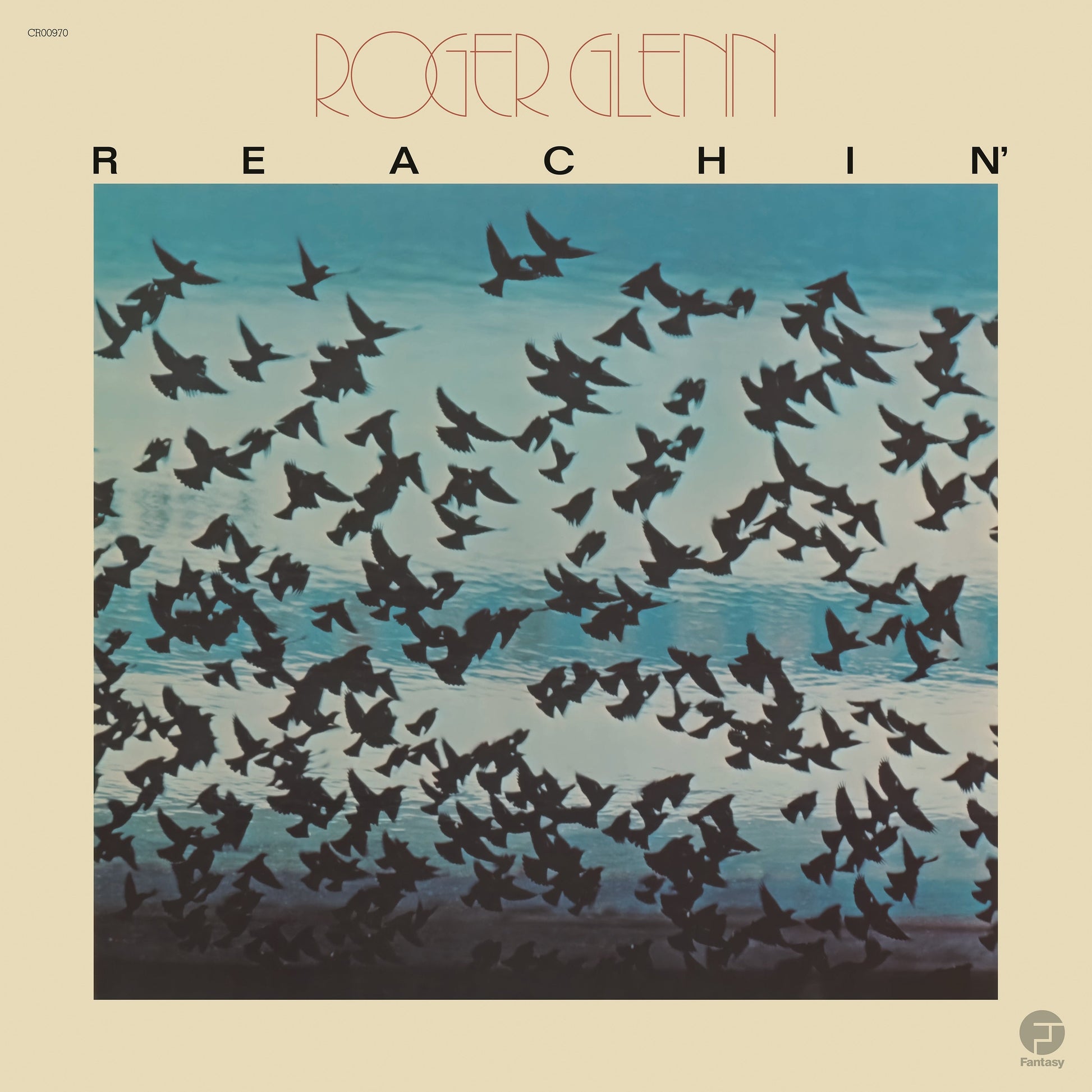 Reachin' (Jazz Dispensary Top Shelf Series) [180G Lp] |