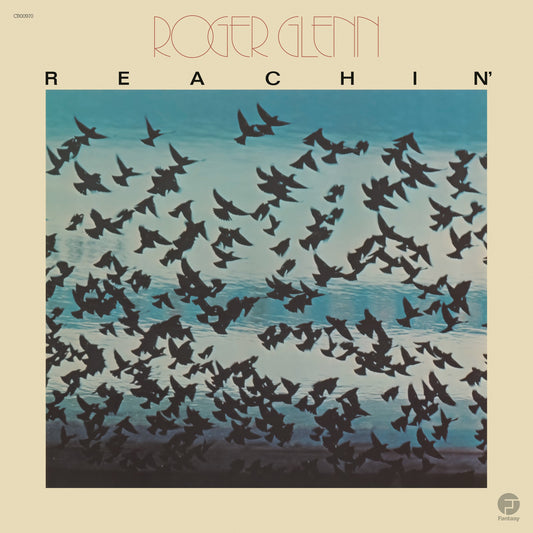 Reachin' (Jazz Dispensary Top Shelf Series) [180G Lp] |