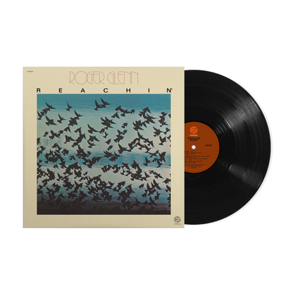 Reachin' (Jazz Dispensary Top Shelf Series) [180G Lp] |