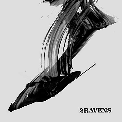 Roger O'Donnell - 2 Ravens [LP] |