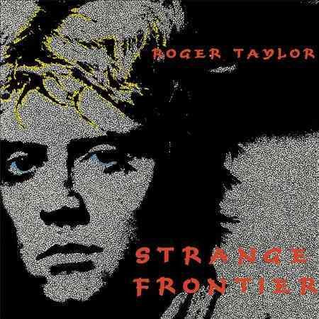 STRANGE FRONTIER |
