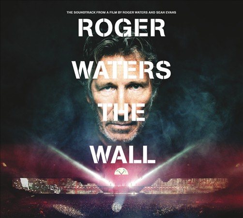 Roger Waters the Wall (180 Gram Vinyl, Gatefold LP Jacket) ( Lp's) (VINYL) | Mint (M) Mint (M) - ROCK *NEW*
