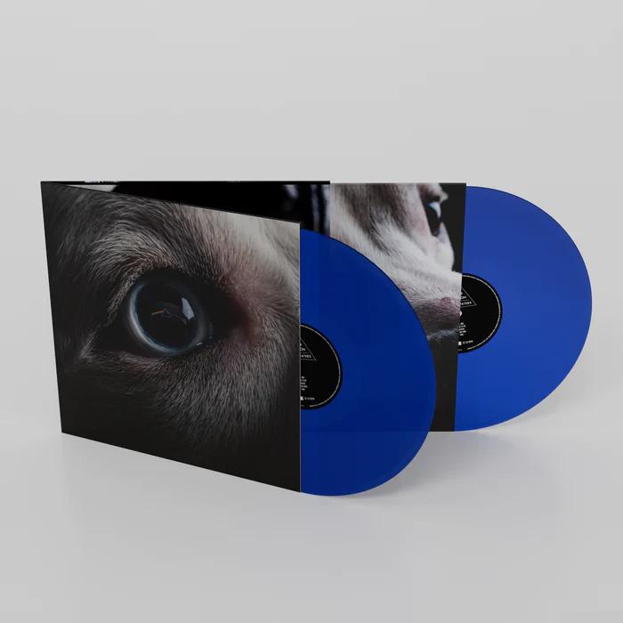 Roger Waters - The Dark Side Of The Moon Redux (IEX140g Blue)VINYL 2xLP) | NEW - ROCK/CLASSIC *NEW/COLOR*