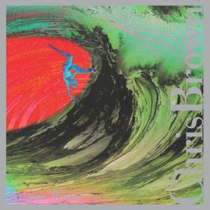 Brown, Chris - Rogue Wave (CD) |