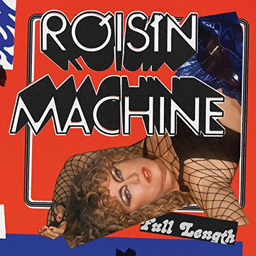 Roisin Murphy - Róisín Machine |