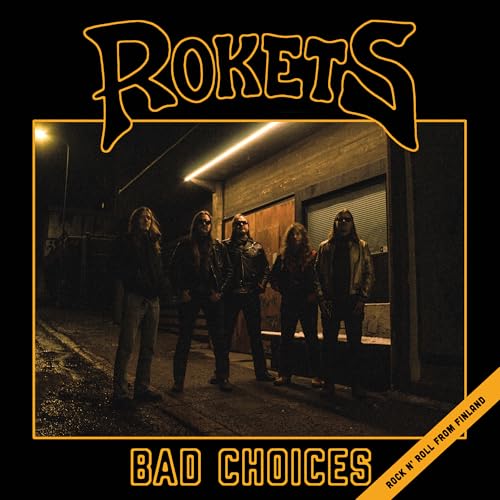 Bad Choices |