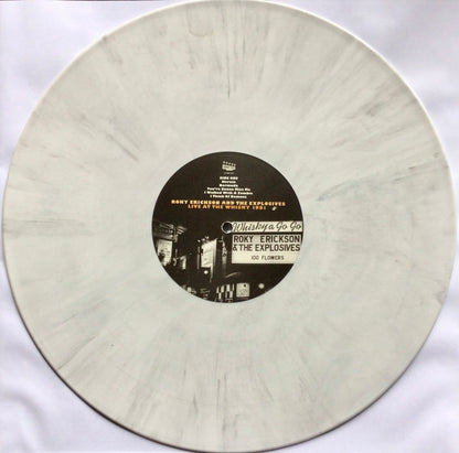 Live At The Whisky 1981 | Mint (M) Mint (M)