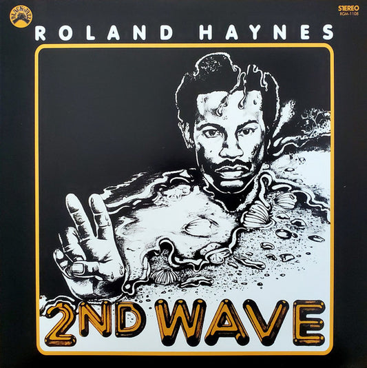 2nd Wave | Mint (M) Mint (M) - JAZZ *SEALED*
