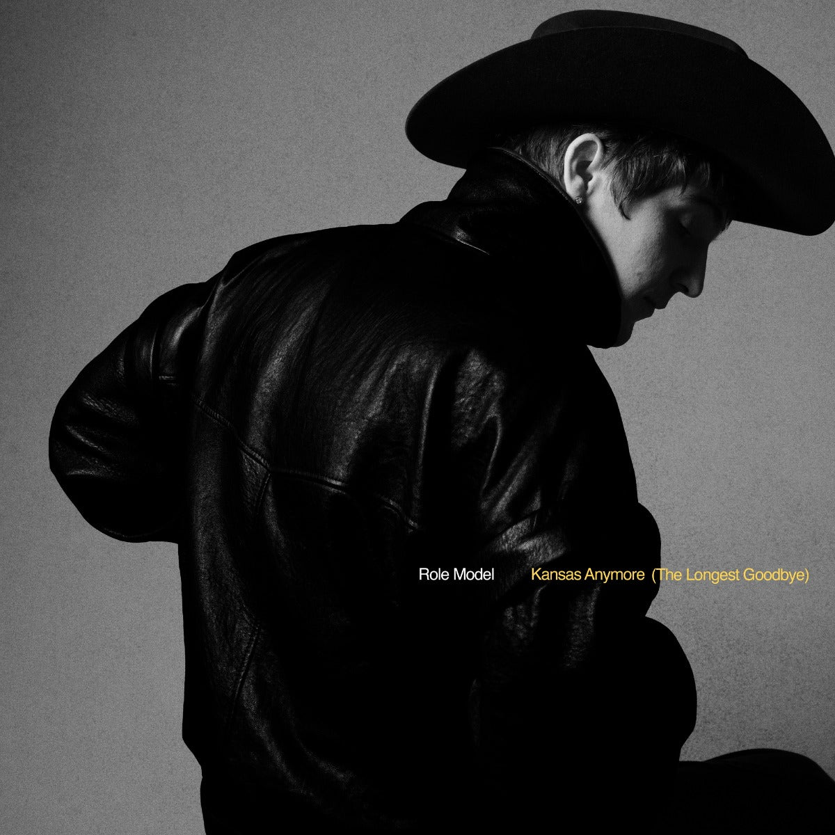 Kansas Anymore (The Longest Goodbye) [Canary Yellow 2 Lp] |