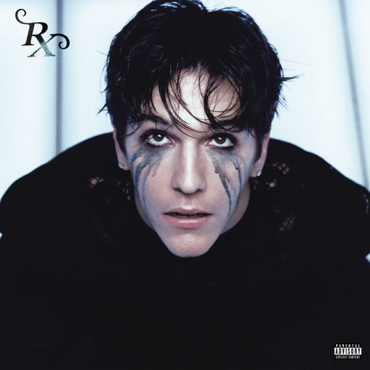 Rx [Explicit Content] (Colored Vinyl, White, Indie Exclusive) |