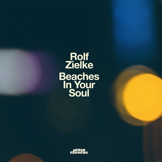 Beaches In Your Soul |