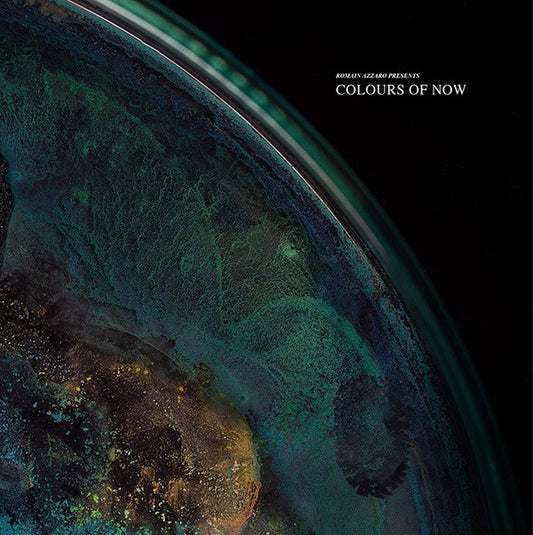 Colours Of Now |