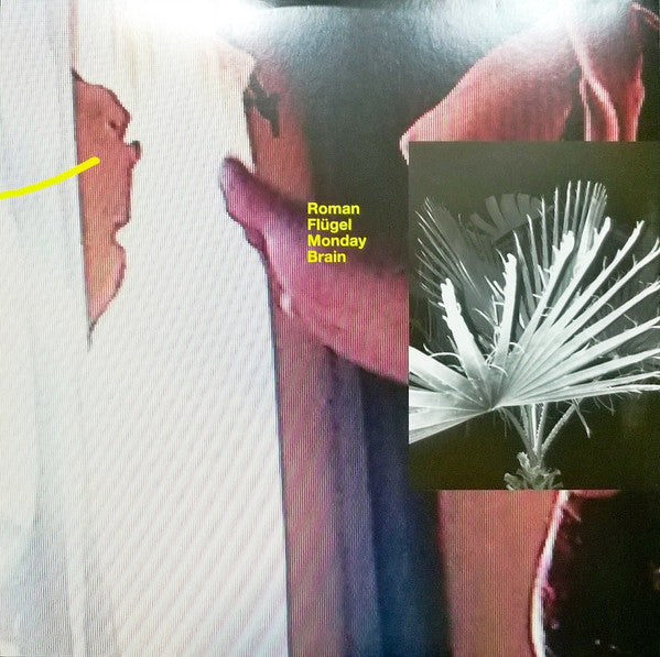 Monday Brain | Mint (M) Near Mint (NM) - TECHNO/ELECTRO