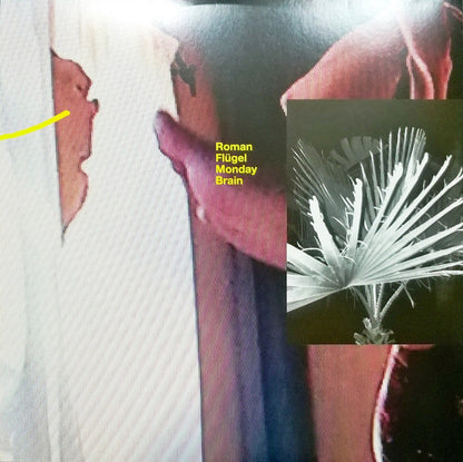 Monday Brain | Mint (M) Near Mint (NM) - TECHNO/ELECTRO
