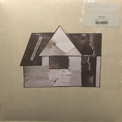 Romare Home Ninja Tune 2xLP, Album, Gre Mint (M) Mint (M)