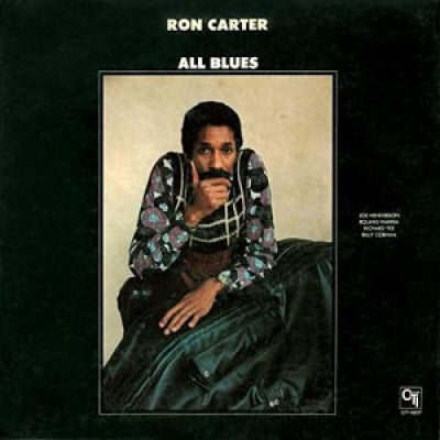 Ron Carter - All Blues |