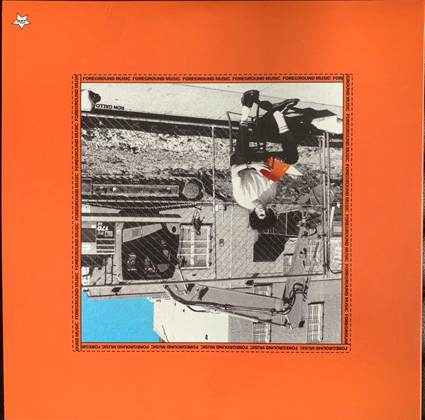 Foreground Music | Mint (M) Mint (M) - ALT/INDIE *SEALED/COLOR*