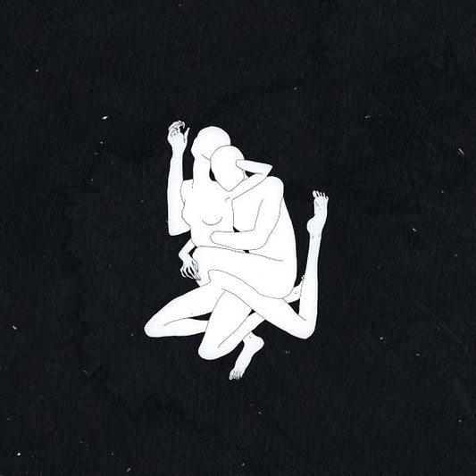 RON OBVIOUS/PHRASED - INTLBLK001 |