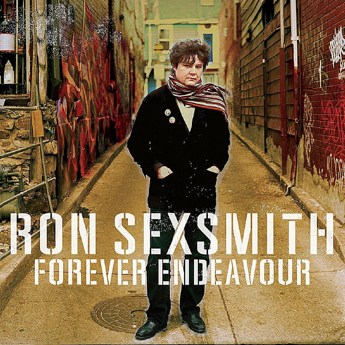 Forever Endeavour |