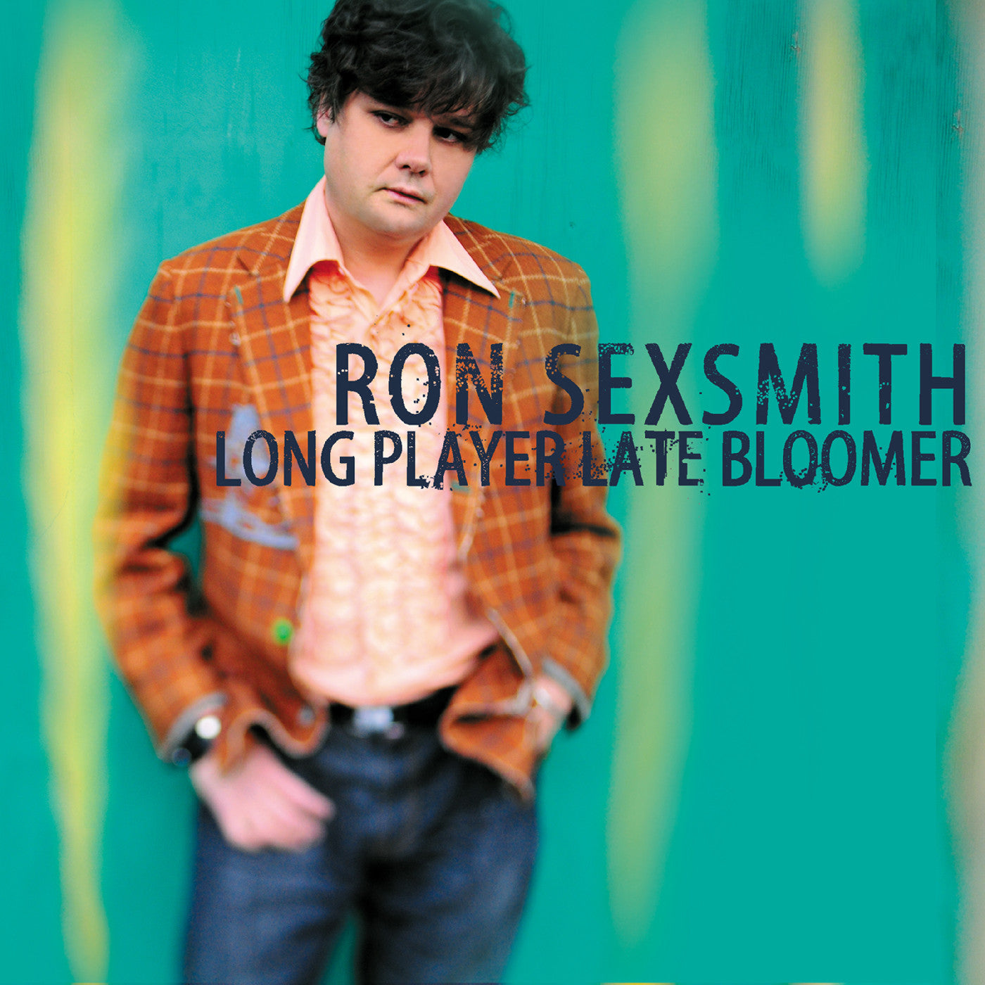 Ron Sexsmith - Long Player Late Bloomer |