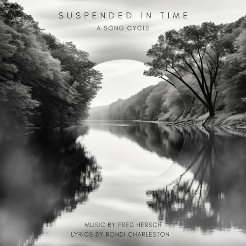 Suspended In Time [LP] |