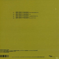 Rone Bye Bye Macadam Infiné 12" Mint (M) Near Mint (NM or M-)