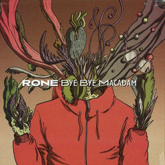 Rone Bye Bye Macadam Infiné 12" Mint (M) Near Mint (NM or M-)