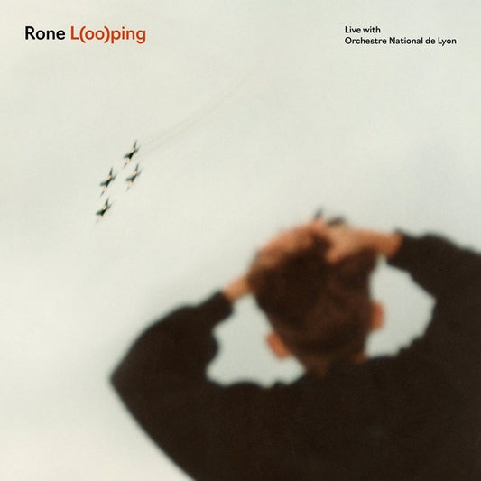 L(oo)ping: Live with Orchestre National de Lyon |