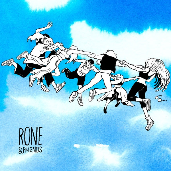 Rone & Friends |