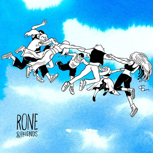 Rone & Friends |