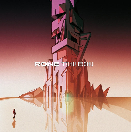 Rone - Tohu Bohu |