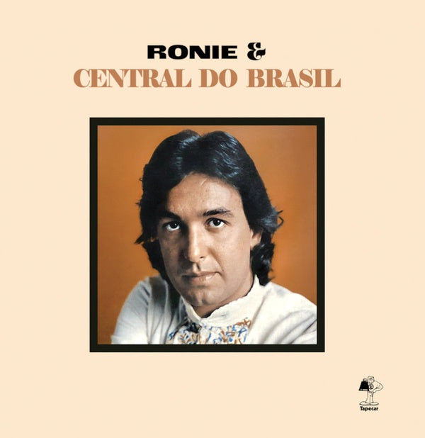 RONIE & CENTRAL DO BRASIL - Ronie & Central Do Brasil |