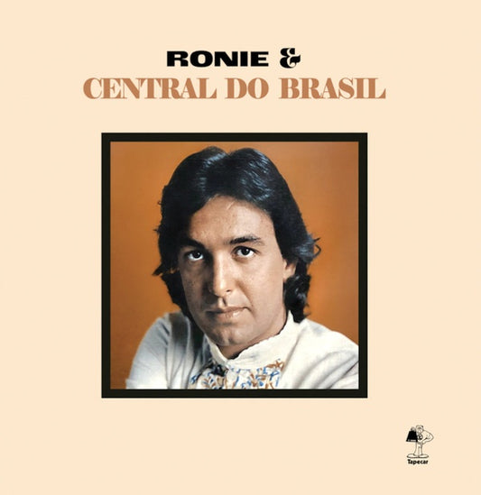 RONIE & CENTRAL DO BRASIL - Ronie & Central Do Brasil |