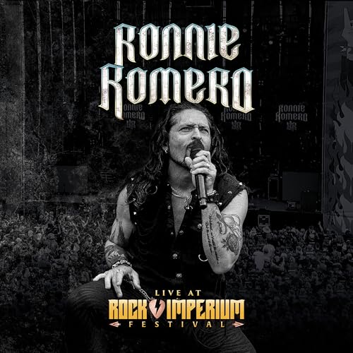 Live At Rock Imperium Festival |