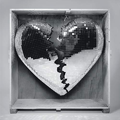 LATE NIGHT FEELINGS (EX VINYL) |