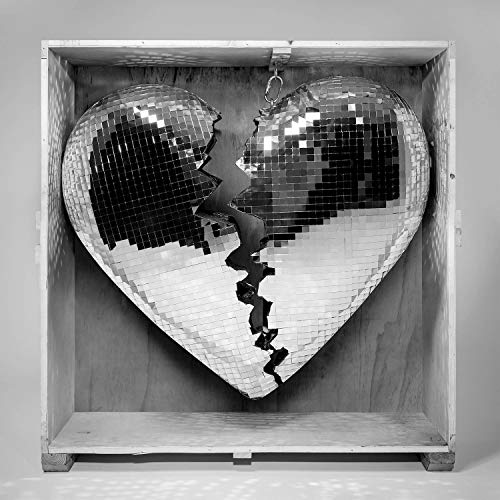 Ronson, Mark - LATE NIGHT FEELINGS(EXPLICIT CD) |