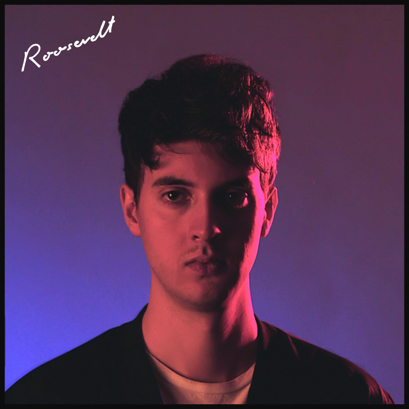 Roosevelt - Roosevelt (CD) |