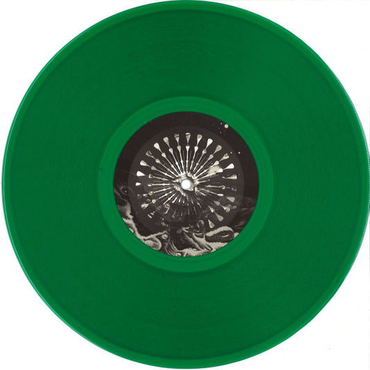 Metta Remixes I | Mint (M) Generic - TECHNO *NEW/GREEN*