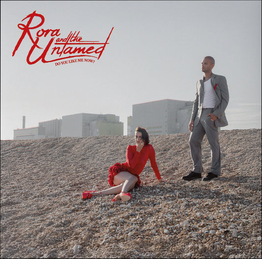 Rora And The Untamed - Do You Like Me Now? (Limited) [LP] |