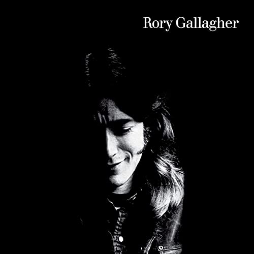 Rory Gallagher [3 LP] | Mint (M) Mint (M)