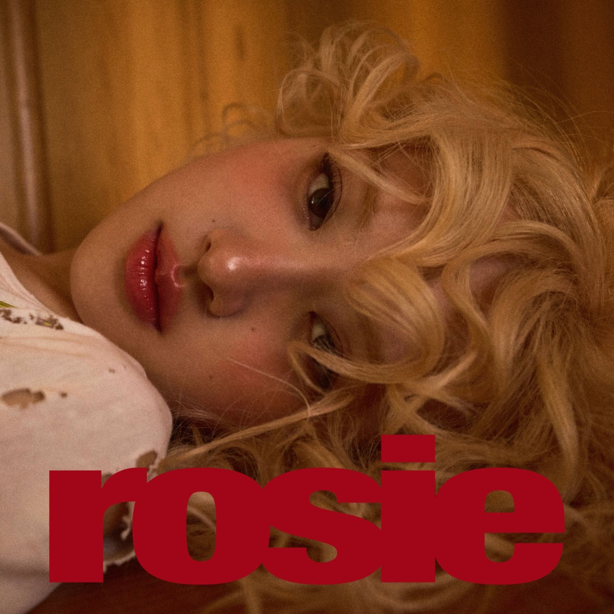 Rosie (Red Vinyl) |