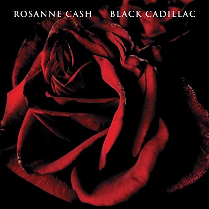 Black Cadillac (Reissue) |