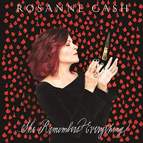 SHE REMEMBERS... |