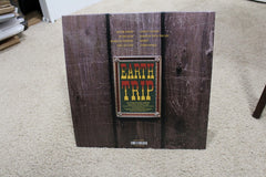 Rose City Band Earth Trip Thrill Jockey, Thrill Jockey LP, Album, Ltd, For Mint (M) Mint (M)